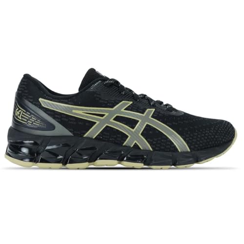 Qual o Melhor Tênis Asics Masculino de 2025? Melhores Ranking 9 Tênis Asics Gel-Quantum 180 Fly Masculino Preto e Cinza Original (Preto e Cinza, BR, Adulto, Numérico, 41)