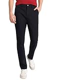 Bendorff - Pantalon Chino Slim - Tiro Medio