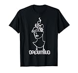 Abstract open mind present idea art creativity