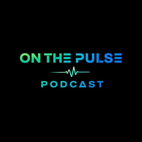 On The Pulse cover art