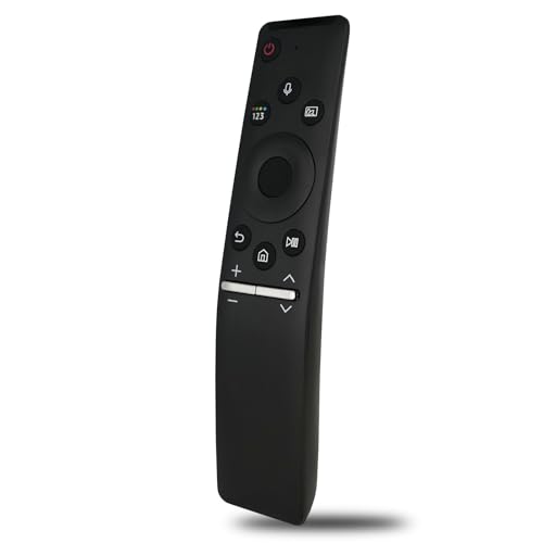 BN59-01298H - Mando a distancia de repuesto para Samsung Smart TV QN55Q7CNAF QN82Q6FNAF QN55Q7FNAF QN55Q8FNBF QN82Q65FNF QN65Q6FNAF QN65Q8FNBF QN75Q8FNBF QN755QQFNAF QN65Q7CNAF QN65Q7FNAF QN75Q7FNA