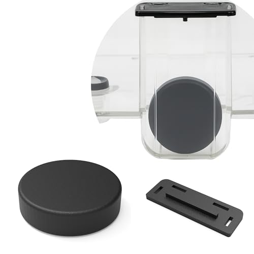 Sintrix Fab Flotador magnético con tapa para depósito de agua, repuesto compatible con cafetera Bosch Tassimo, apto para TAS40, TAS1202, Vivy, Happy y mucho más. Accesorios para cafetera Tassimo