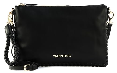 Valentino Varsavia Pochette Nero, mini sac de luxe pour un cadeau d'exception