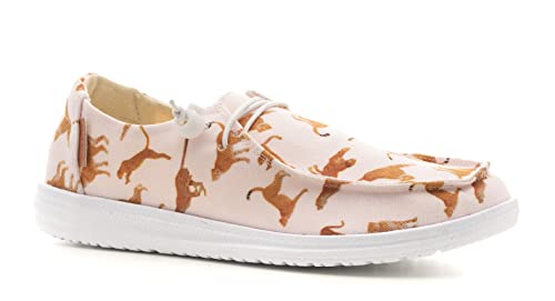 Image of Corkys Womens Kayak Slip On Boat Sneakers Casual Shoes Casual