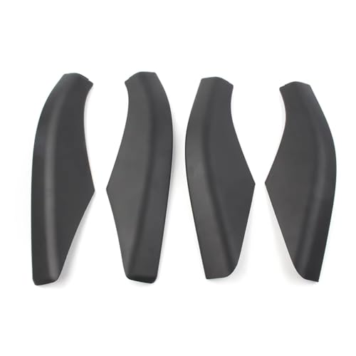 Embout de Rail de Voiture Freelander 2006-2014 pour Remplacer Cache Perdu
