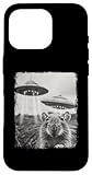 Rat Mouse UFO Alien Selfie Clothing