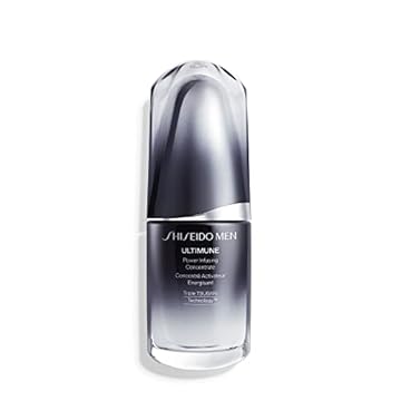 SHISEIDO MEN ULTIMUNE POWER INFUSING CONCENTRATE