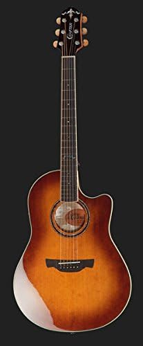 Crafter WB 700 CE VTG Case