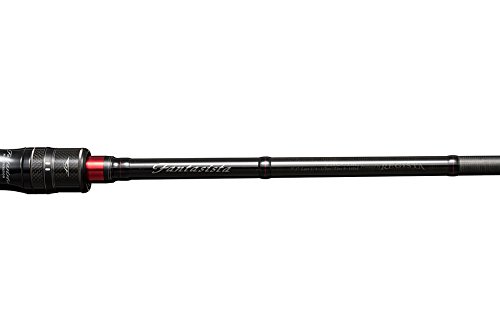 Amazon | アブガルシア(Abu Garcia) バスロッド ベイト 17