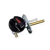 preparation moteur 125 tzr Caractéristiques : Le robinet de carburant de moto peut améliorer l'expérience de conduite et vous rendre plus à l'aise