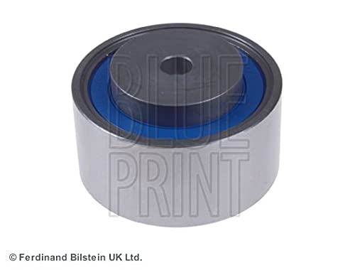 Blue Print ADJ137601 Idler Pulley for timing belt, pack of one