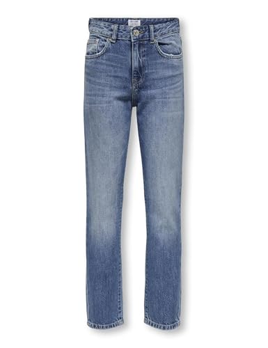 Osjedge Straight MB 2838 Tai Dnm Noos vaqueros rectos para niños de Only & Sons