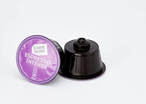 Carte Noire Café Espresso Intense, Capsules Compatibles Dolce Gusto, 6 Paquets de 16 capsules (96 Capsules) - Image 5