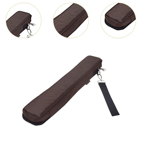 image for Tachiuwa Conductor Baton Case,Playing Guide Rod Storage Case, Conducti