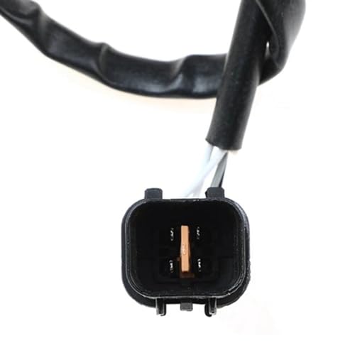 Sonde lambda 39210-04000 de qualité supérieure pour Hyundai Elantra Accent - 4