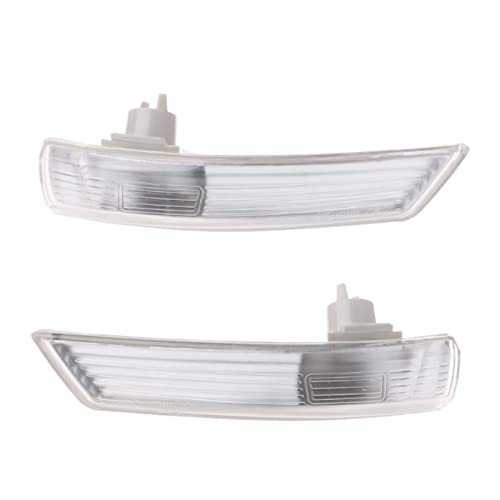 Cache clignotant rétroviseur gauche droite Ford Focus 2 3 boîtier optique