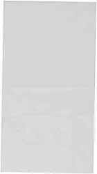 GOWENIC Tela de Projetor 16:9 de Cor Branca, Dobrável e Fácil de Transportar, Adequada para Projeção Frontal/traseira Translúcida, 60-120 Polegadas (#03)