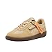 PUMA Mens Palermo Og Mercedes Amg Petronas Motorsport Lace Up Sneakers Shoes Casual - Beige - Size 7 M