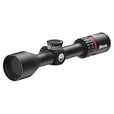 BURRIS Fullfield 2.5-10x42mm Illum. SC (201511)