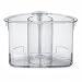Cuisinart DLC-2014PN-1 Pusher Assembly, Large