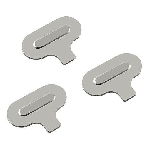 NX Garden 3pcs Sewing Machine Needle Plate Screwdriver Home Sewing
