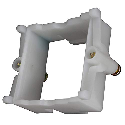 Omron Y92F31 Flush Mount Adapter, for Use with H3JA Series SolidState