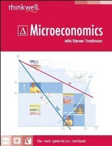 Thinkwell's Microeconomics