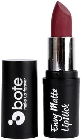 Bote Makeup Envy Matte Lipstick 08