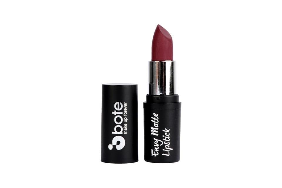 Bote Makeup Envy Matte Lipstick 08