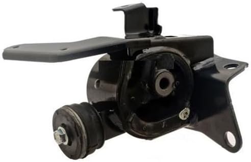Compatible with 2009-2013 Pontiac Vibe/Toyota Corolla, Matrix 1.8L Motor&Trans Mount : A62015, A62023, A62027, A62039 - K0622