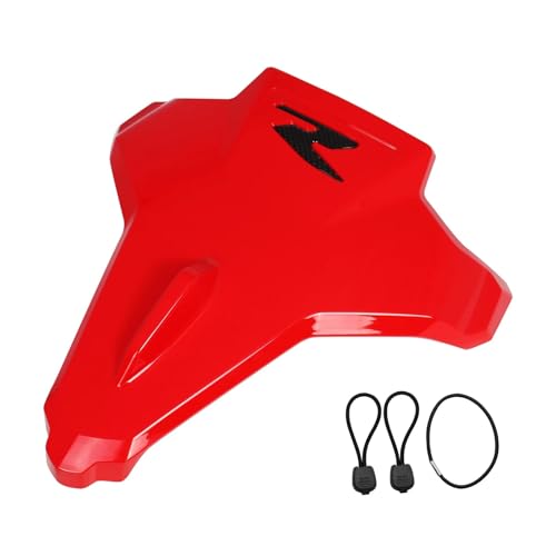 Carénage arrière moto F900R XR couvercle siège passager spoiler carénage 2020