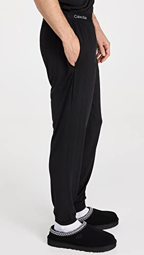 Image of Calvin Klein Men's Ultra Soft Modern Modal Lounge Jogger
