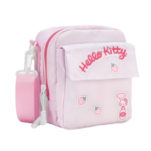 Retrospekt Hello Kitty Strawberry Kawaii 600 Instant Camera Bag