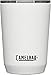 CAMELBAK Unisex – Erwachsene Thermobecher-08192734 Thermobecher, White, 1 Stück (1er Pack)