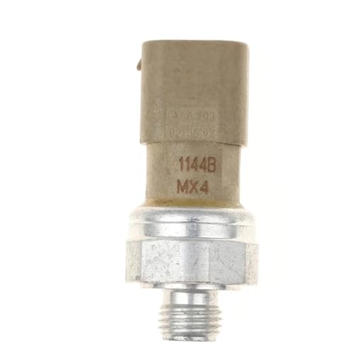 AC Sensor Compatible with Benz for C-Class W203 2000-2007 A2038211592 2038211592 Car Air Conditioning Pressure Sensor