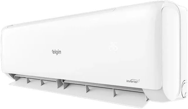 Review Ar Condicionado Split Hi Wall Elgin Eco Inverter: Conforto e Economia no Verão! 6 31CBQd8FFtL. AC SL1000