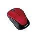 Logitech M235 Wireless Mouse Red