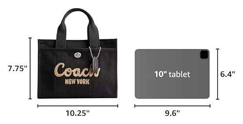Image of Coach Women's Cargo Tote 26