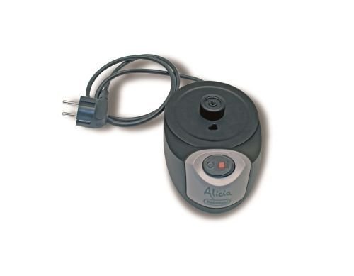 DeLonghi Base Eléctrico Ignición Cafetera Moka Alicia EMK2 EMK4 EMK6 EMK9 DeLonghi Base Eléctrico Ignición Cafetera Moka Alicia EMK2 EMK4 EMK6 EMK9