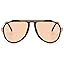 Brown Frame/Champagne Lens