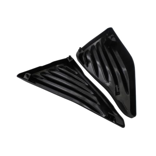 Panneau de protection de cadre Rebel CMX500 déflecteur aérodynamique et anti-gravillons