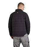 G-STAR Men's Foundation Liner Jacket, Black (dk black D24276-D518-6484), M - Image 2