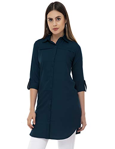 Image of KATYAL'S COUTURE Women's Regular Fit Top