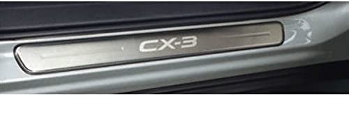 ANZT[ }c_ CX-3 DK H27.02` CeA XJbtv[g C~l[V D10JV1370