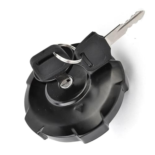Bouchon d'huile et carburant avec clé pour CRM 50R MTX 125RW