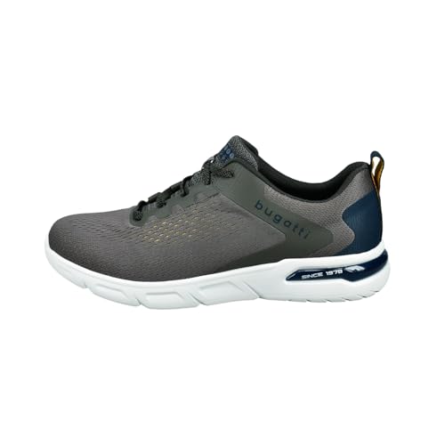 Image of bugatti Mens Sneakerloafer
