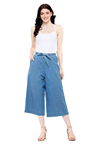 Tara Lifestyle blue pants – image 6