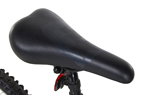 Dynacraft Vertical Gauntlet 24 Inch Bike, Teenager Bicycle