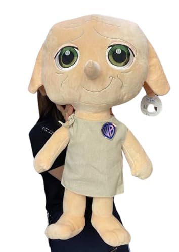 Peluche Harry Potter Dobby Gigante - 70 cm