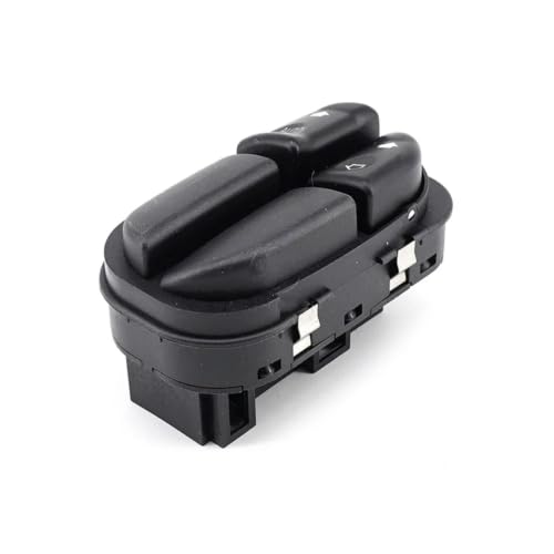 Interrupteur de lève-vitre pour Ford Mondeo 1997-2001 bouton de commande électrique 97BG14529AA
